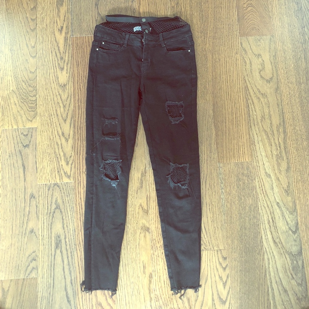 Zara jeans